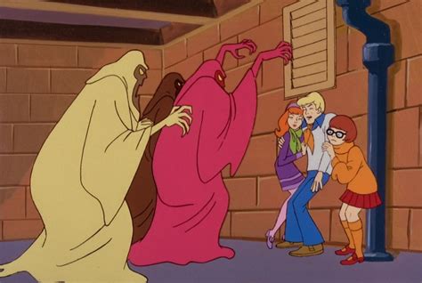 scooby doo where are you ice cream factory